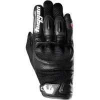 Furygan Td12 Evo Woman Perforated Leather Gloves Noir M Femme