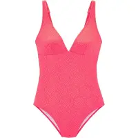 s.Oliver Maillot de bain rose ancienne / rose néon