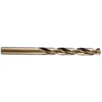 Tivoly Foret pour métal avec cobalt HSSE5 Ø10.50 mm. 135 angle (10,5 mm)
