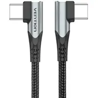 Vention Tanhd Câble Usb-c Argent Argent One Size
