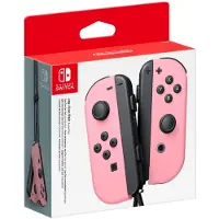 Nintendo Switch Joy-Con Set Rose