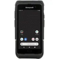 Mobilis PROTECH Case f. Honeywell CT45 - CT45XP - Softbag