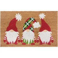 Hanse Home Mix Mats (75 x 45 cm)