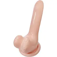 Inflatable Fun - canapé pénis gonflable - 66 cm