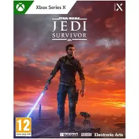 Star Wars Jedi Survivor