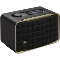 JBL Authentics 200 Noir