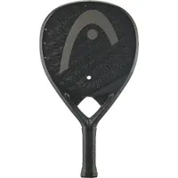 Head Racket Speed One 2025 Padel Racket Gris Homme