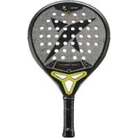 Drop Shot Axion Comfort Padel Racket Argenté 350-370 gr
