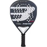 Bullpadel Raquette De Padel Xplo Premier