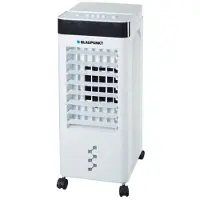 Blaupunkt Bp2016 Climatiseur et humidificateur portable Transparent Transparent Taille unique