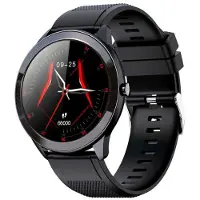 Leotec Multisport Wave Smartwatch Noir