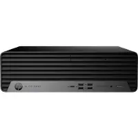HP Elite SFF 805 G9, Ryzen 5 Pro 8500G, RAM 1x16 GB DDR5, SSD 512 GB M.2 NVMe TLC, Radeon 740M graphics, OS Win11P64, w/o