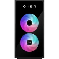 HP OMEN Des - Système complet - Core Ultra 7 - RAM : 32 GB DDR5 - HDD : 1.000 GB - NVIDIA GeForce RTX 5000