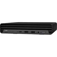 HP Pro 400 G9 - Mini - Core i5 i5-14500T / 1.7 GHz - RAM 16 Go - SSD 256 Go - NVMe - UHD Graphics 770 - 1GbE, Wi-Fi 6E, Bluetooth 5.3 - WLAN : 802.11a/b/g/n/ac/ax (Wi-Fi 6E)
