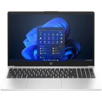 HP 250 G10, AMD Ryzen 3, 2,4 GHz, 39,6 cm (15,6 pouces), 1920 x 1080 px, 8 Go, 512 Go