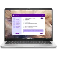 Dell Pro 14 Plus PB14250 - Ordinateur portable
