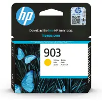 HP 903 (T6L95AE) - Jaune - Cartouche d'encre