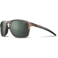 Julbo Lunettes de soleil Compass, verres polarisés, transparence : polarisé 3/CAT3, transparence : polarisé 3/CAT3