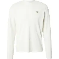 Calvin Klein Jeans Pull-over blanc