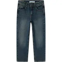 Name it Jean 'NKMRyan' bleu denim