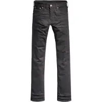 Levi's pour homme. 05527-0539 Jeans 527 Bootcut Slim noir (30/30), Casuel, Coton