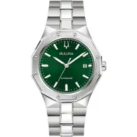 Bulova - 96B464 - Montre Bracelet - Hommes - Automatique - Classic