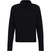Guido Maria Kretschmer Men Pull-over 'Anton' bleu nuit