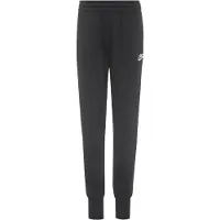 Nike Club Enfant - Pantalons, Noir - Taille XS