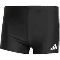 Adidas Slip De Bain Boxer Colorblock