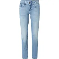 G-Star Midge Slim Straight Jeans Bleu 29 / 32 Femme
