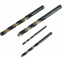 AWTOOLS Metal Hss drill bit M2 Premium 10.5Mm/5Szt.