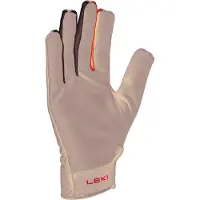 LEKI Guide Lite Gore-tex Infinium Windstopper Gloves Bleu,Noir 6 Homme
