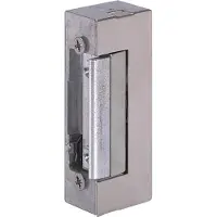 Assa Abloy Pièce de rechange pour gâche électrique 1410E sans électricité ni gâche pièce d'installation rigide - 1410E---------