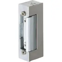 Assa Abloy Gâche électrique 17 8-16 V AC/DC Stand.DIN G/D avec FaFix - 17----------R11