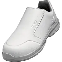 Uvex 1 sport white Chaussures basses S2 blanc largeur 11 Gr. 38