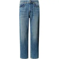 Pepe Jeans pour homme. PM208405 Jeans Relaxed Brighton blue (29/30), Bleu, Casuel, Coton, Denim
