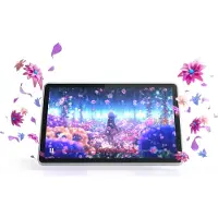 Lenovo Tab, 25,6 cm (10.1"), 1920 x 1200 Pixel, 64 GB, 4 GB, Android 14, Grau