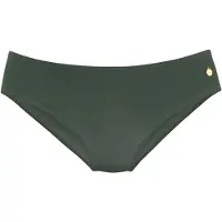 LASCANA Bas de bikini olive