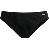 Venice beach Bas de bikini noir