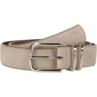 Tom Tailor Ceinture 'MILLIE' sable