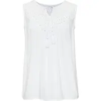 LASCANA Haut blanc