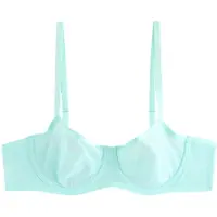 Next Soutien-gorge turquoise