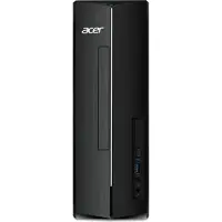 Acer Aspire XC, XC-1785, PC de bureau, Usage Quotidien, Noir