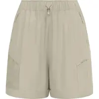 Odlo Essential Cargo Baggies Shorts Beige XS Femme