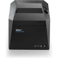Star Micronics Europ Dt Linerless Label Prnt 40-80Mm Label Widths Cutter Usb-C/A Grey (39473990)