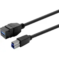 VivoLink PROKEYUSB3AFBM5B