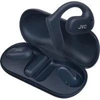 JVC HA-NP35T Bleu