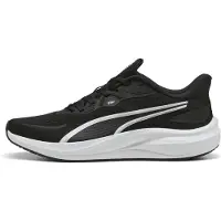 Puma Chaussure de course 'Skyrocket Lite 2' noir / blanc