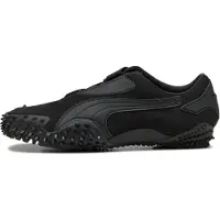 Puma Baskets basses Mostro OG Prime hommes - Noir - 44