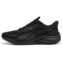 Puma Skyrocket Lite 2 Running Shoes Noir EU 45 Homme